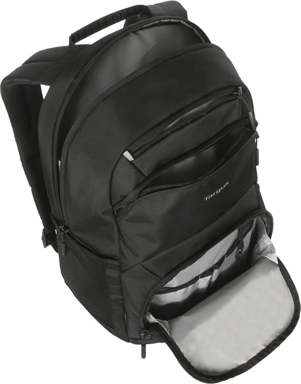 Targus Classic EcoSmart 16" datoryggsäck, svart