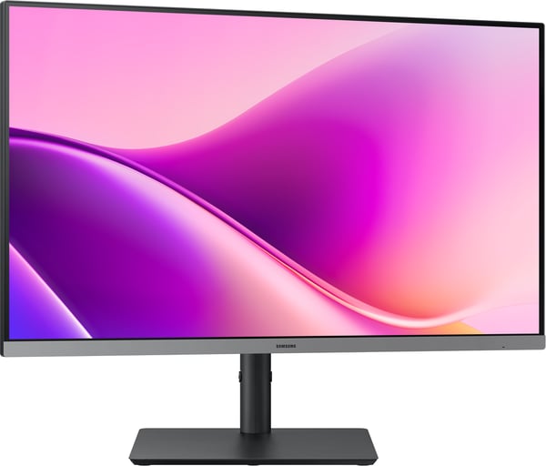 Samsung Essential Monitor S4 (S43UF) 27" skärm