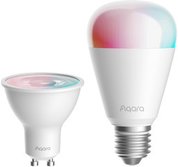 Aqara LED-lampa T2 RGB smartlampa, GU10