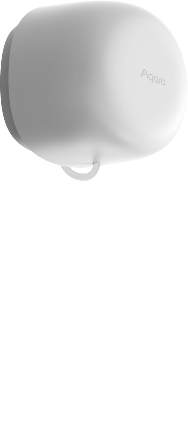 Aqara Presence Sensor FP1E närvarosensor