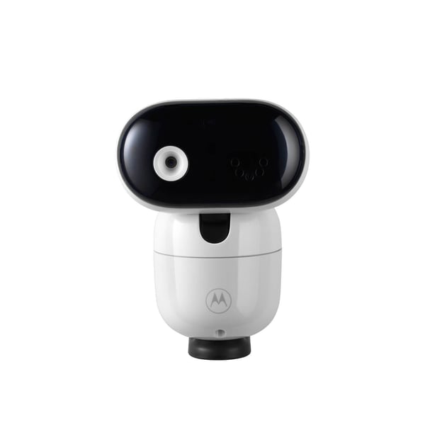 Motorola Baby Monitor PIP1510 Video-babyvakt