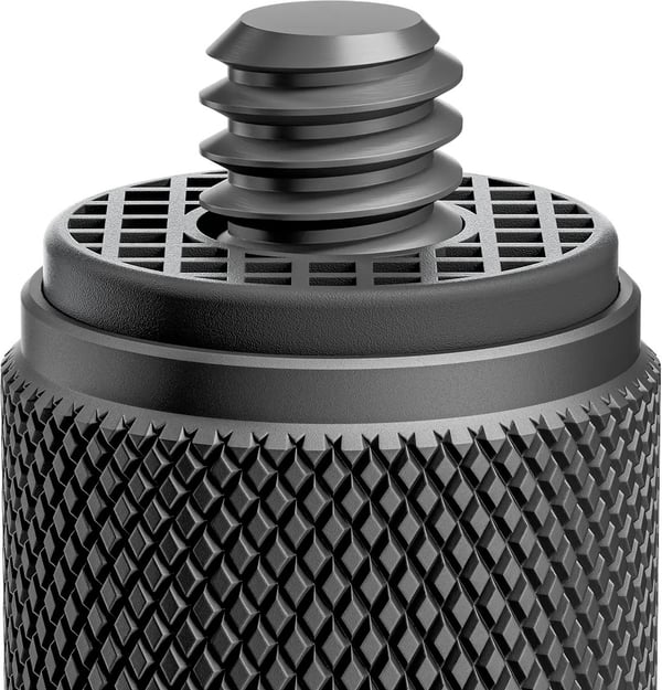 Insta360 Skidstavarhållare