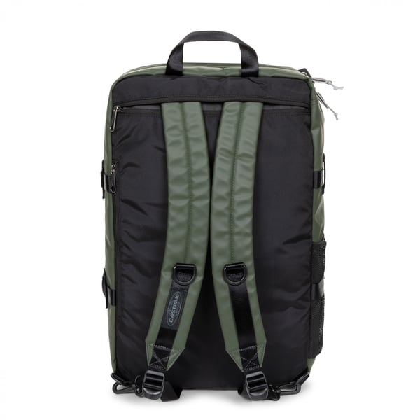 Eastpak TRAVELPACK Tarp ryggsäck, grön