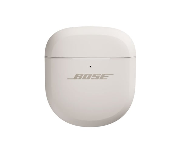 Bose QuietComfort Ultra Earbuds (2:a generationen) brusreducerande hörlurar, vit