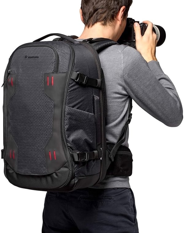 Manfrotto PRO Light Flexloader L kameraryggsäck