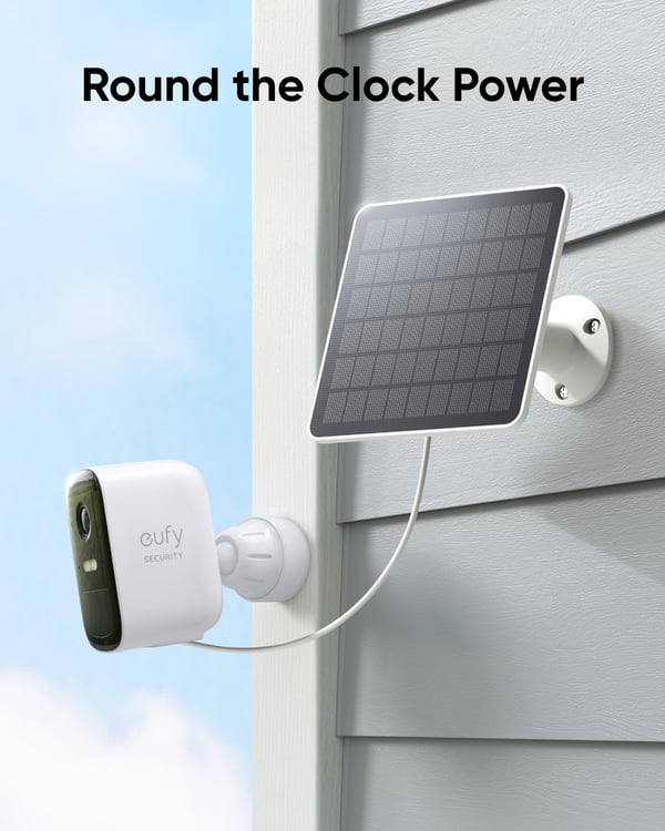 Anker eufy Solpanel solpanel, 3 W