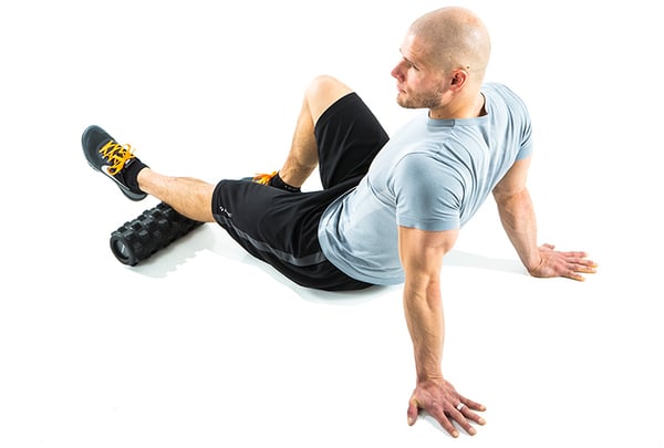 Gymstick Fascia Roller