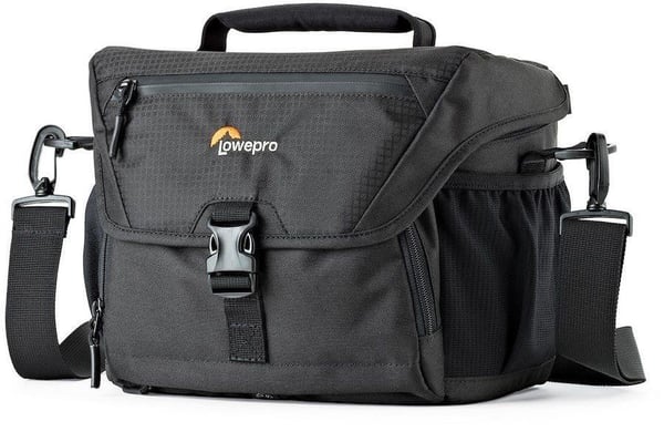 Lowepro Nova 180AW II, svart