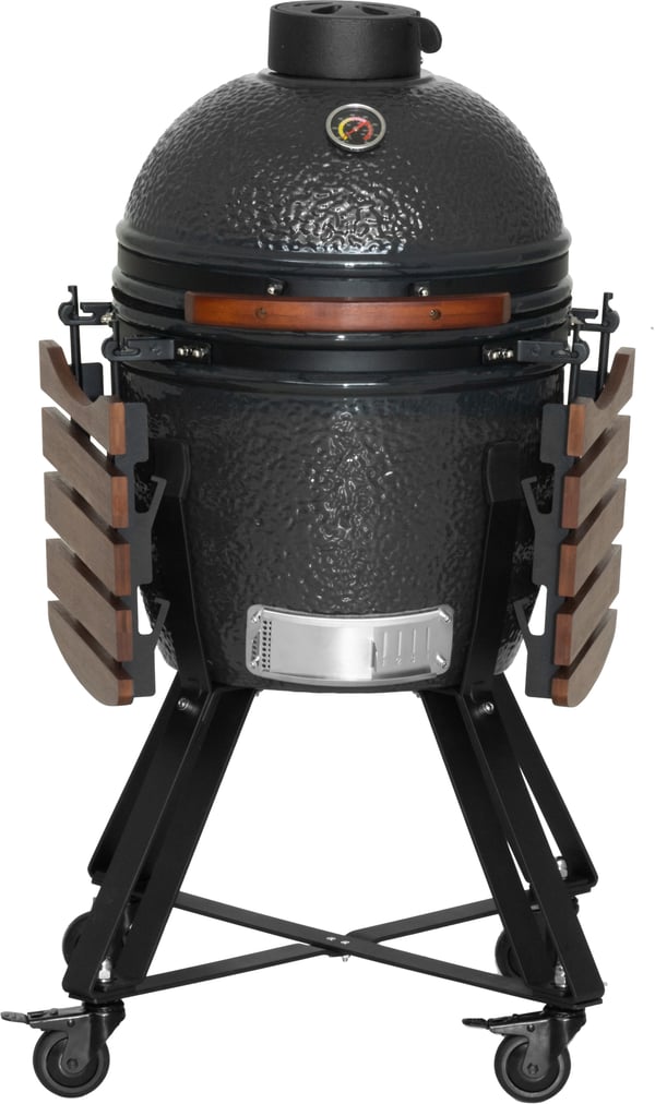 Mustang Kamado M kolgrill