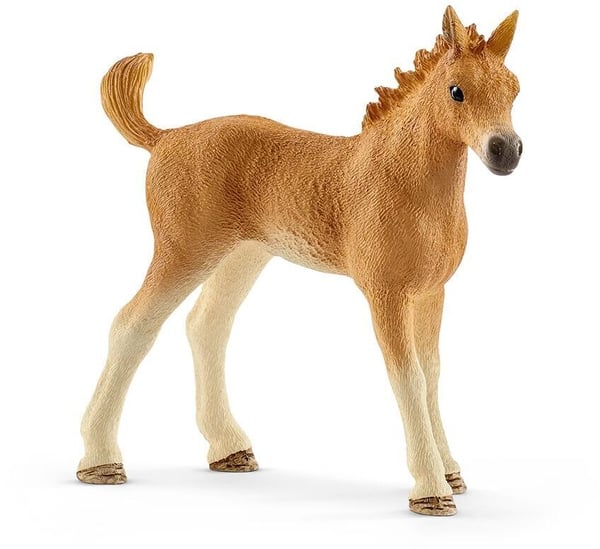 Schleich Horse Club 42432 - Sarah djurvårdningsbabyserie