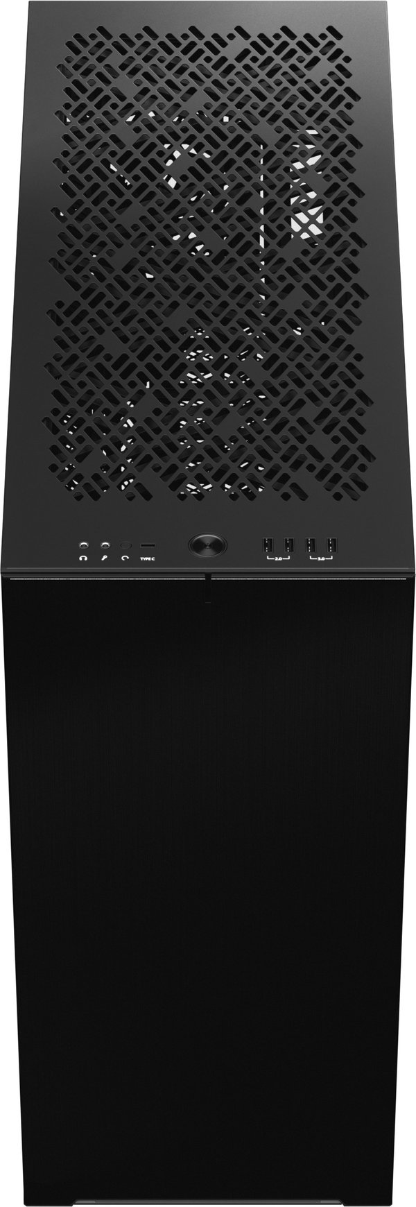 Fractal Design Define 7 XL - ATX-chassi
