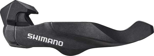 Shimano PD-RS500 SPD-SL cleats, svart