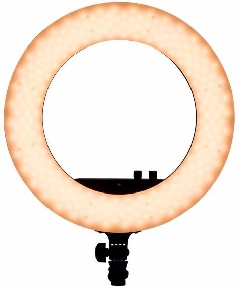 Nanlite Halo 18 LED-ringlys