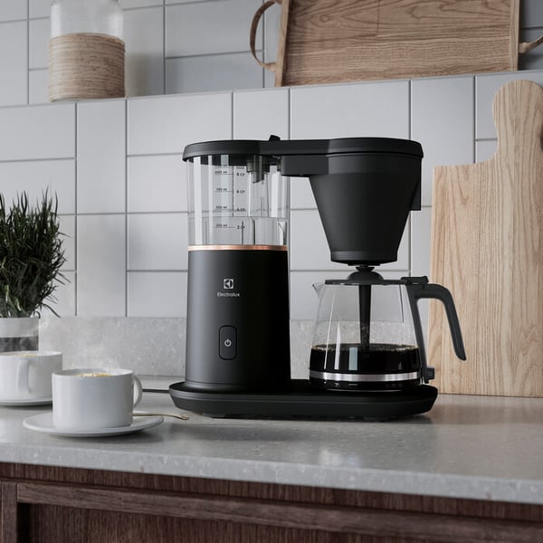 Electrolux E7CM1-2GB Explore 7 kaffemaskine