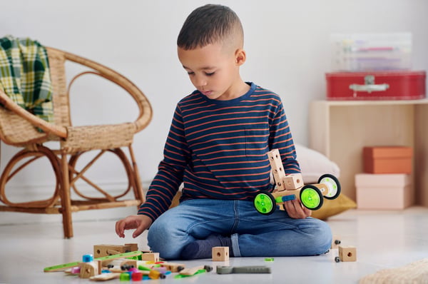 BRIO Builder 34593 - Lyssett