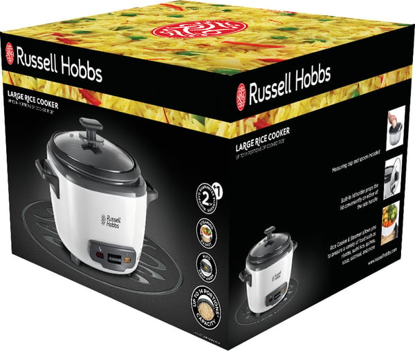 Russell Hobbs risbereder, 3,3 liter