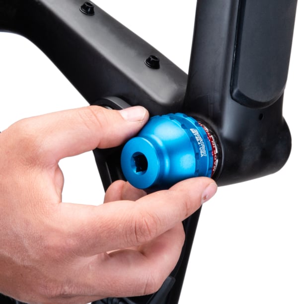 Park Tool BBT-69.4 -vevverktyg
