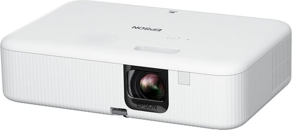 Epson CO-FH02 3LCD Full HD hemmabio-projektor