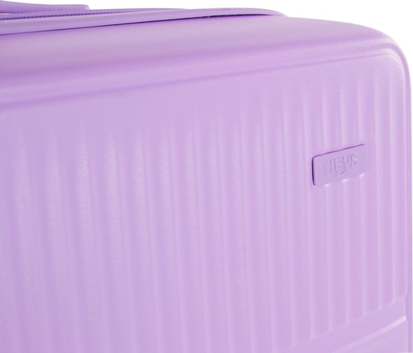 Heys Pastel Lavender S 53 cm -resväska, lavendel