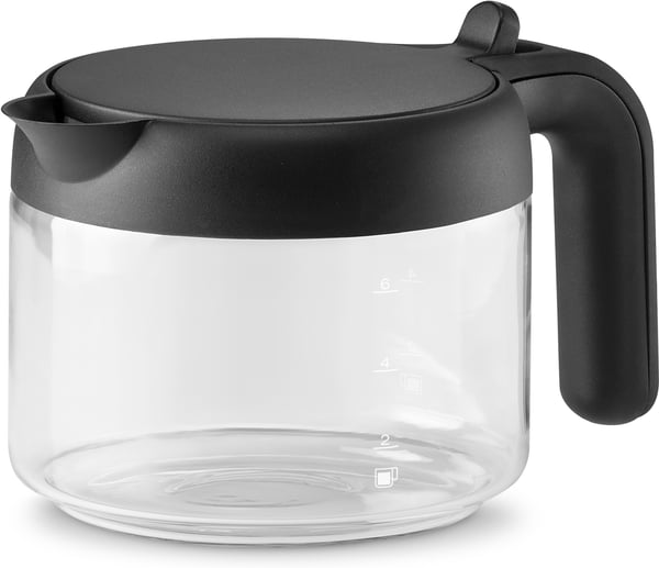 DeLonghi DLSC021 -glasburk Coffee Pot modeller