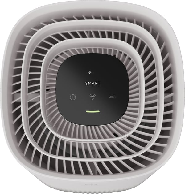 Electrolux Pure 500 -luftrenare EPO50351SW