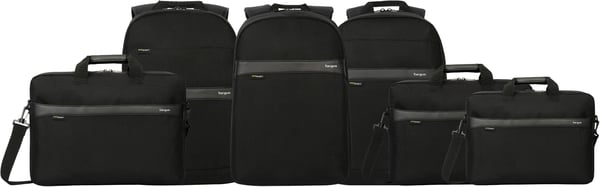Targus® GeoLite EcoSmart® 16" Essentials datorryggsäck