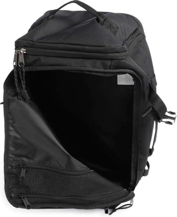 Eastpak CARRY PACK -ryggsäck, svart