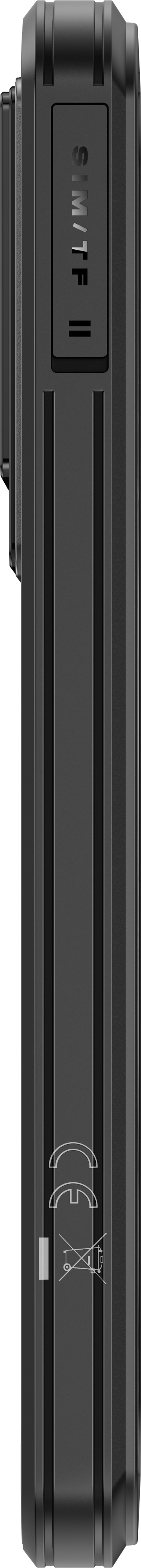 Oukitel WP50 tålig smartphone