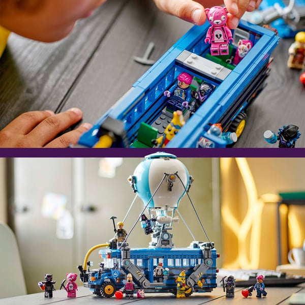 LEGO Fortnite 77073 – Stridsbuss