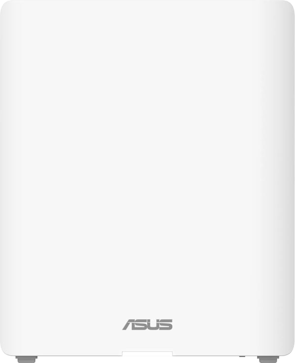 Asus ZenWiFi BQ16 Quad-band WiFi 7 Mesh-router, vit