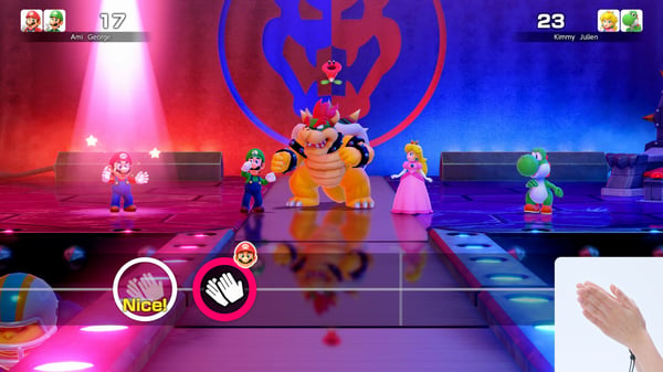 Super Mario Party Jamboree – Nintendo Switch 2 Edition + Jamboree TV (Switch 2)