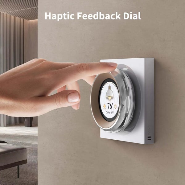 Aqara Display Switch V1 pekskärmsströmbrytare