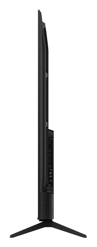 TCL 75" P6K 4K LED Google TV