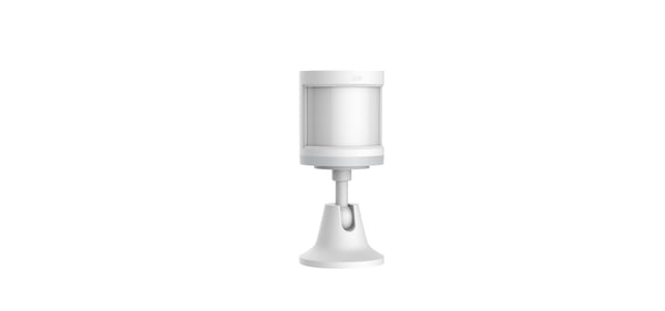 Aqara Motion and Light Sensor P2 rörelsesensor