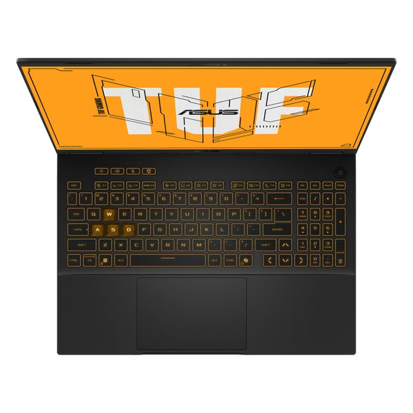 ASUS TUF Gaming A16 bärbar (FA608UH-QT028W), Win 11