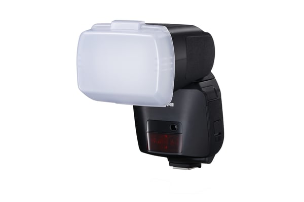 Canon Speedlite EL-1 VER.2 blixt