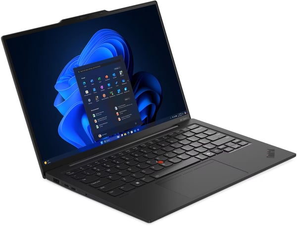 Lenovo ThinkPad X1 Carbon Gen 13 Aura Edition 13,3" bärbar dator, Windows 11 Pro (21NS0101MX)