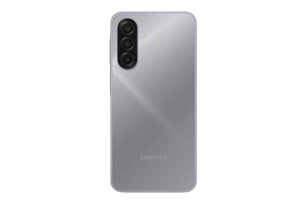 Samsung Galaxy A17 LTE-telefon, 128/4 GB, grå