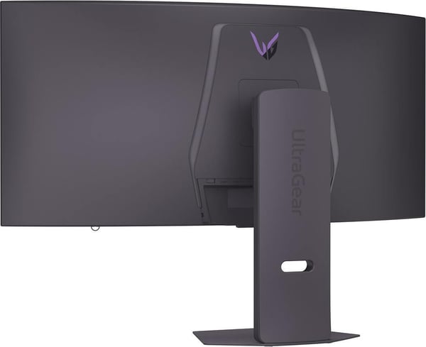 LG UltraGear OLED 39GX900A-B 39" -spelskärm