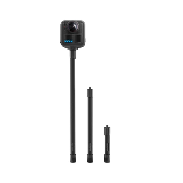 GoPro kolfiber förlängningsarmset