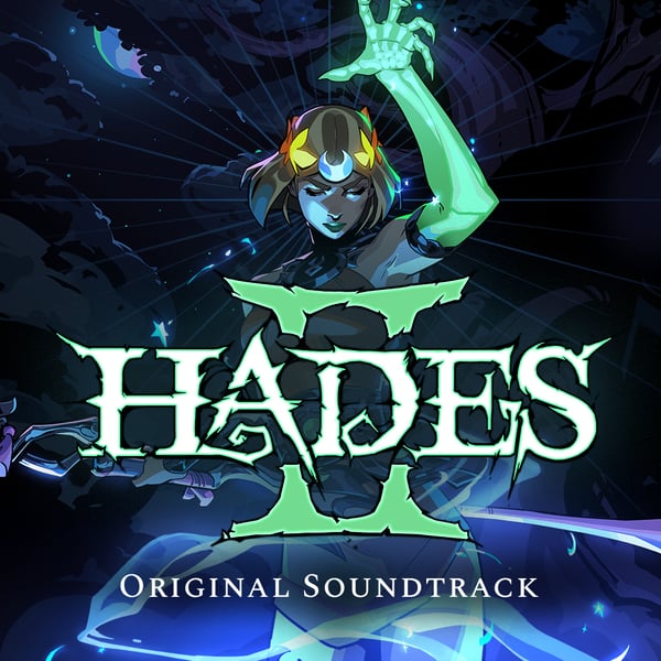 Hades II Nintendo Switch 2 Utgåvan (Switch 2)