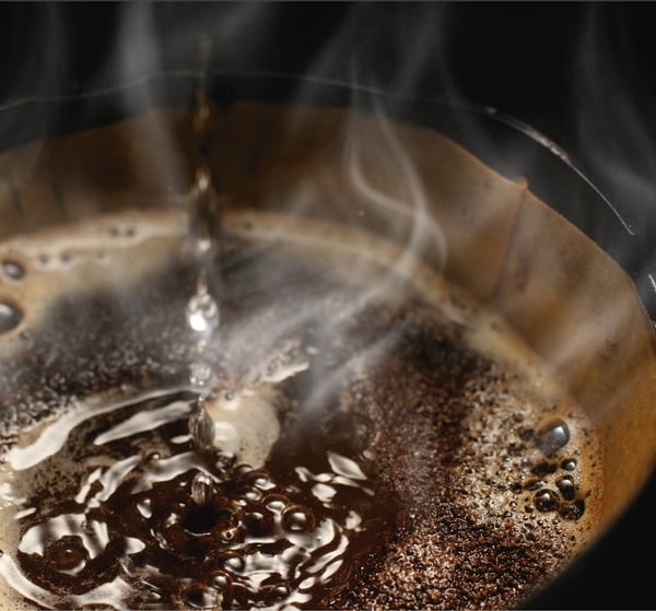 Philips HD7547/80 Cafe Gaia -kaffebryggare