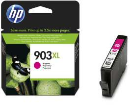 HP 903XL bläckpatron, magenta