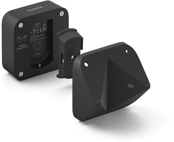 Philips Hue Udendørs Bevægelsessensor, bevægelsesdetektor til udendørs brug