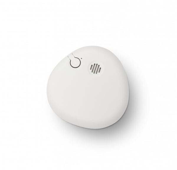 Housegard Pebble SA700 -brandalarm, optisk