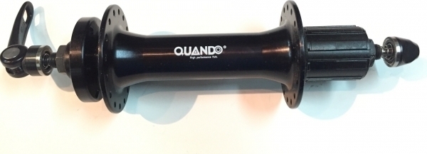 Quando KT-SLR8 -fatbike baknav 32h, reservdel Quando KT-SLR8 -fatbike baknav 32h, reservdel