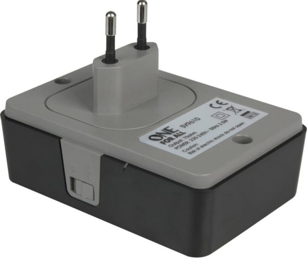 One For All SV9610-5G -antennsignal förstärkare med en utgång, 20 dB