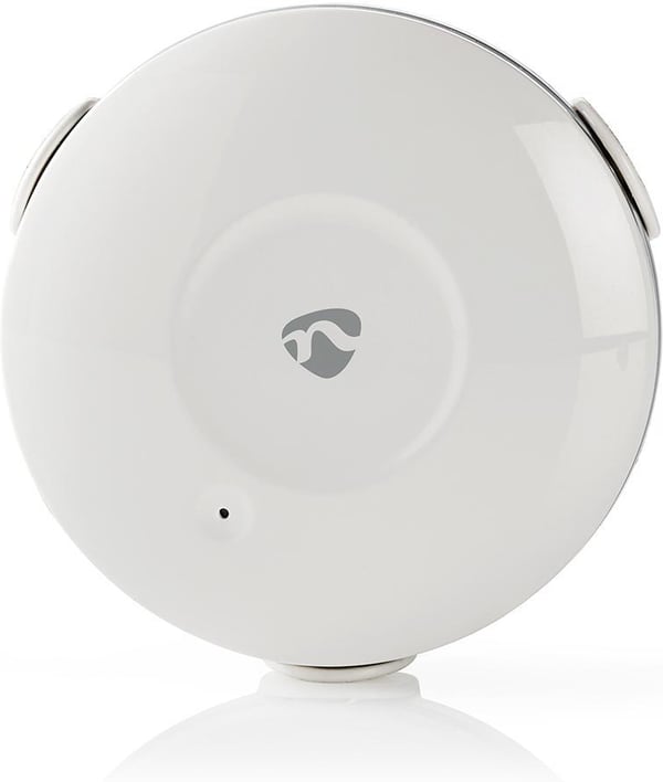 Nedis SmartLife WIFIDW10WT -vattentätare