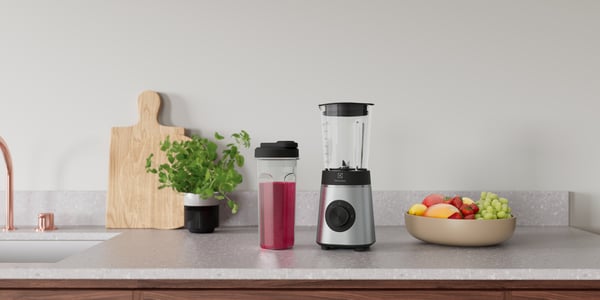 Electrolux Create 4 Compact Blender E4CB1-6ST - mixer
