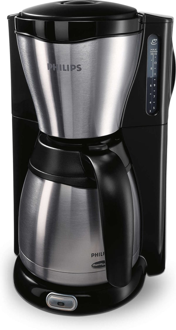 Philips HD7548/20 Cafe Gaia kaffebryggare